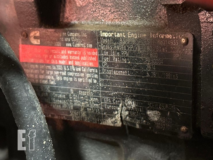 2003-ingersoll-rand-sd45f-image-23