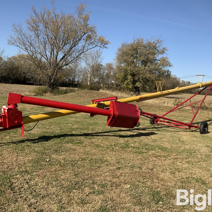 2014 Westfield MK 80-61 Swing Away Auger