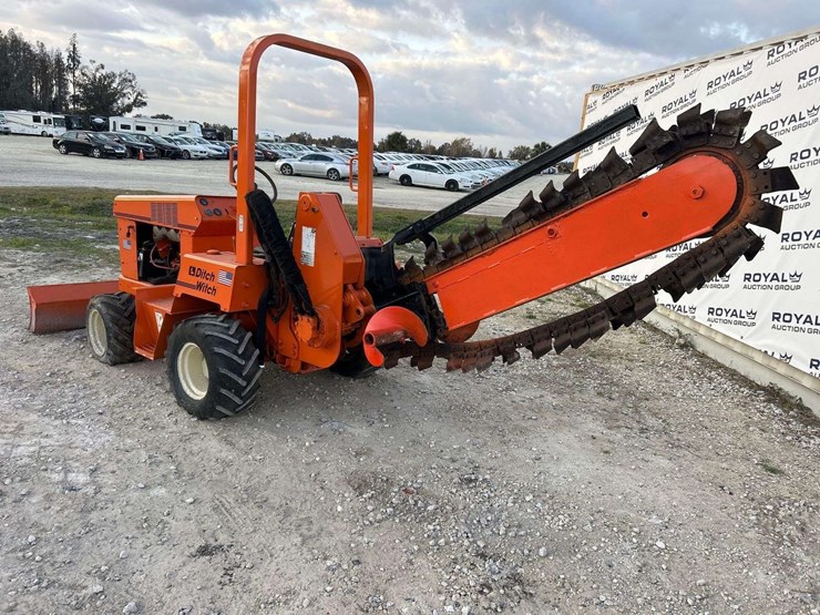 1998-ditch-witch-3700dd-image-4
