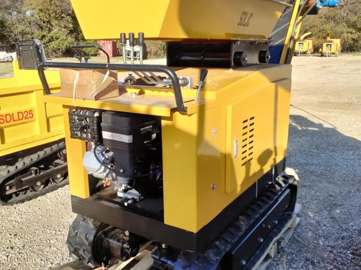 #86-•-high-end-mobile-jaw-crusher-w/-key-image-2