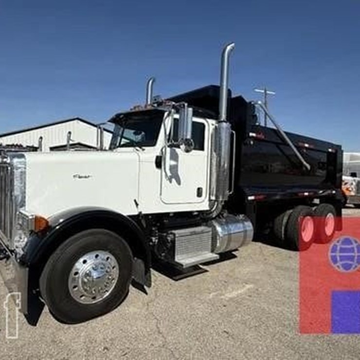 2005 PETERBILT 378