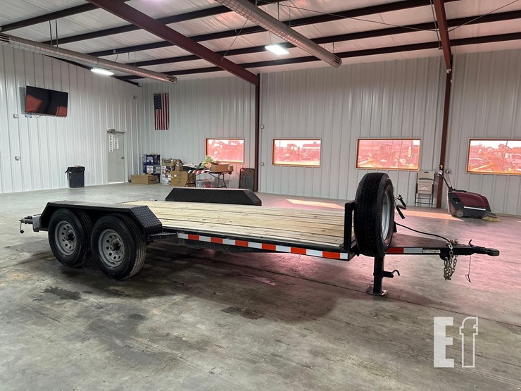 16-ft-x-7-ft-tandem-axle-equipment-trailer-image-2