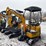 #2007-•-unused-qk18r-mini-excavator-image-1