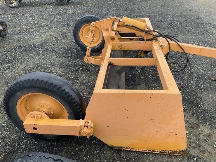 be-ge-10'-drag-box-scraper-image-7