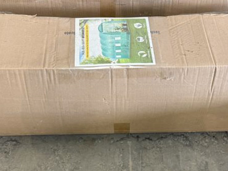 #160-•-vevor-green-house---nib---14.8"-x-6.6'-x-6.6'-image-2