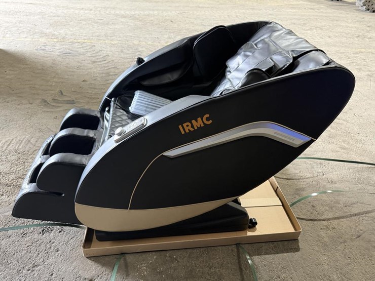 #88-•-massage-chair-(irmc)-image-2