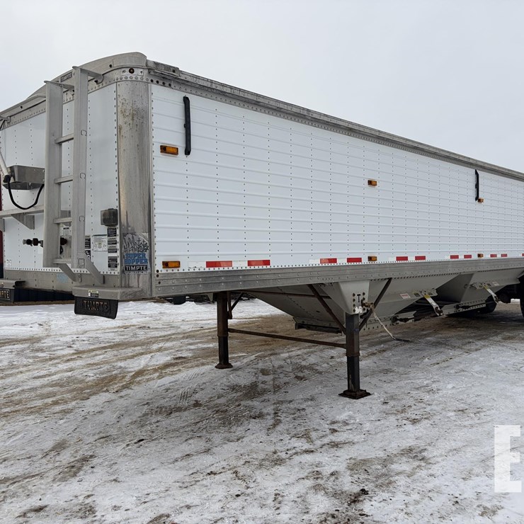 2007 TIMPTE SUPER HOPPER