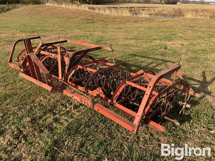allis-chalmers-14'-rotary-hoe-image-1