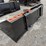 #139-•-80"-skid-steer-bucket-w/-teeth-image-2