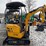 #2009-•-unused-qk18r-mini-excavator-image-1