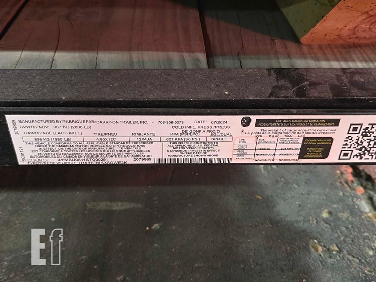 2025-carry-on-trailer-w/-portable-tiny-house-image-18