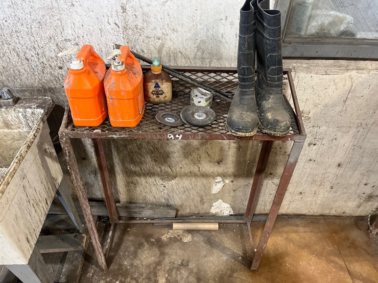 #94-•-metal-shelf-with-contents-image-2