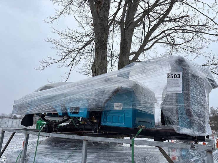 #2503-•-2025-unused-ir-iret13-electric-tricycle-image-1