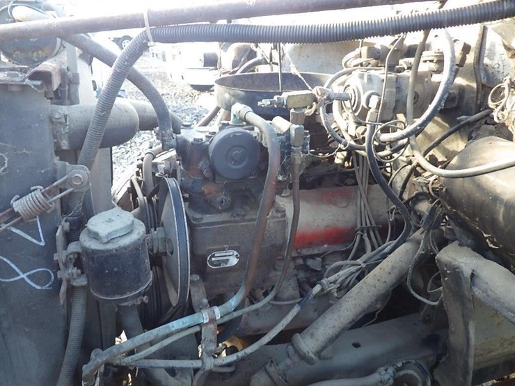 1977-gmc-6500-23'-t/a-flatbed-truck-image-15