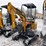 #2012-•-unused-mx20r-mini-excavator-image-1