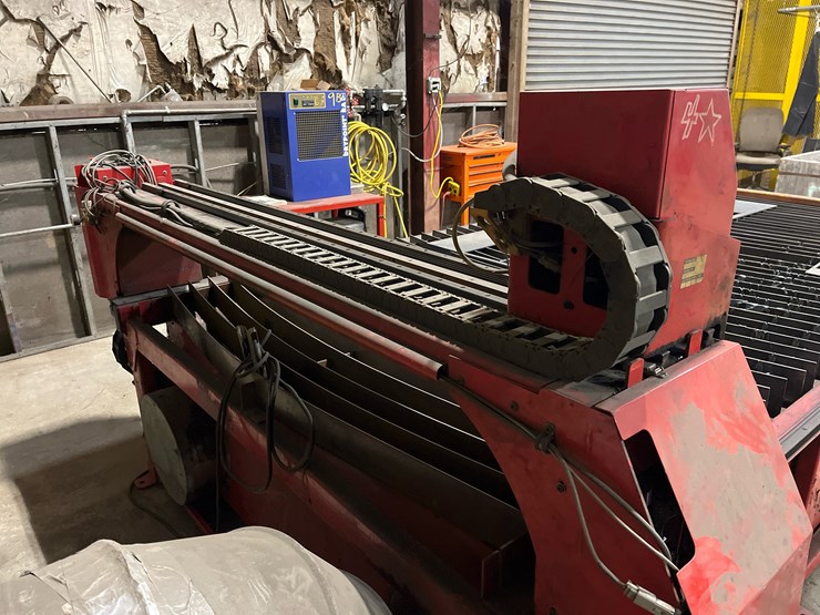 #9-•-dynatorch-cnc-plasma-cutting-table-image-10