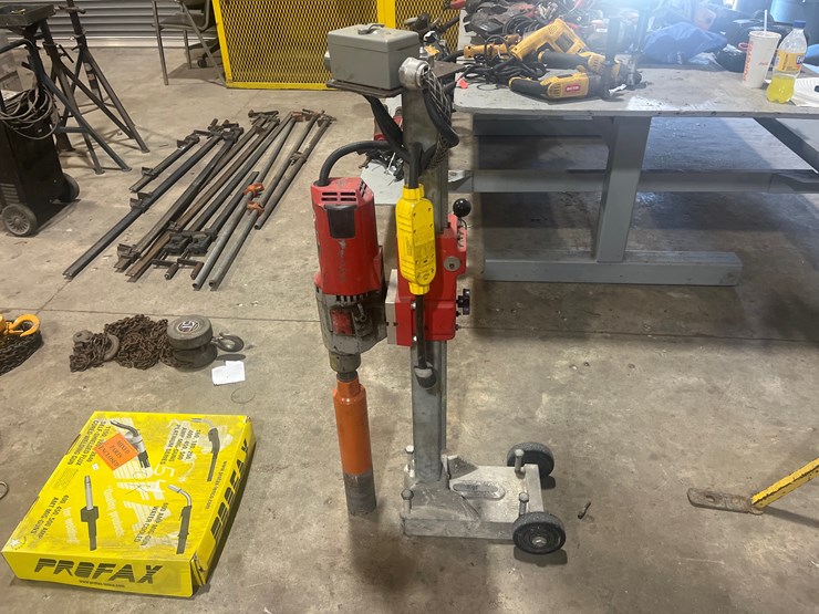 #46-•-milwaukee-concrete-core-drill-image-1