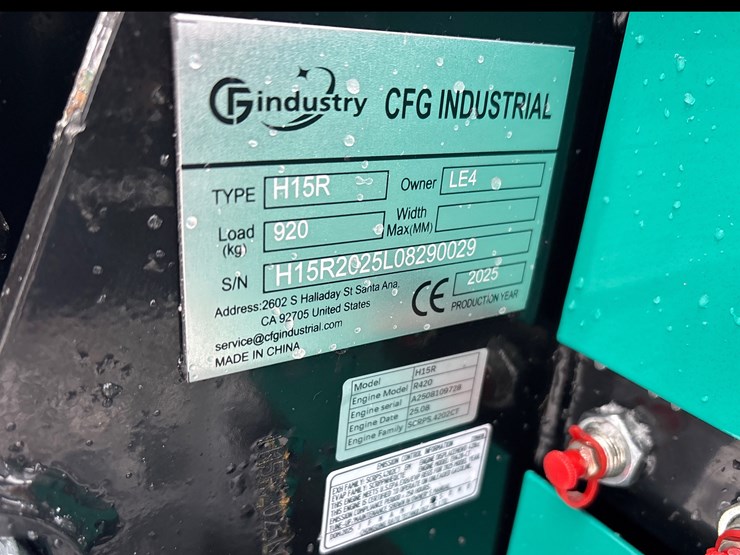 #2002-•-unused-h15r-mini-excavator-image-2