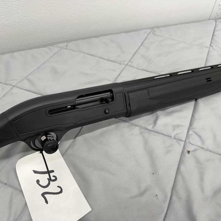 Traditions ALS 2100 12 Gauge Shotgun