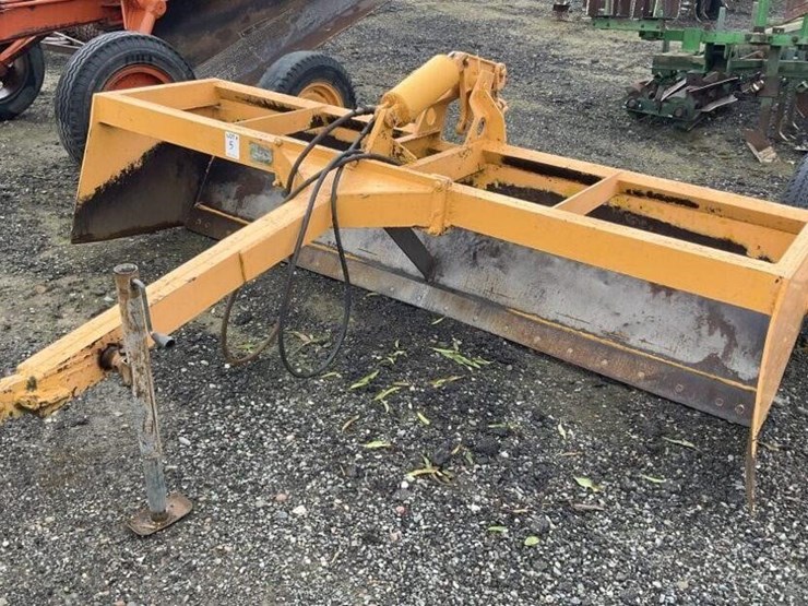 be-ge-10'-drag-box-scraper-image-1