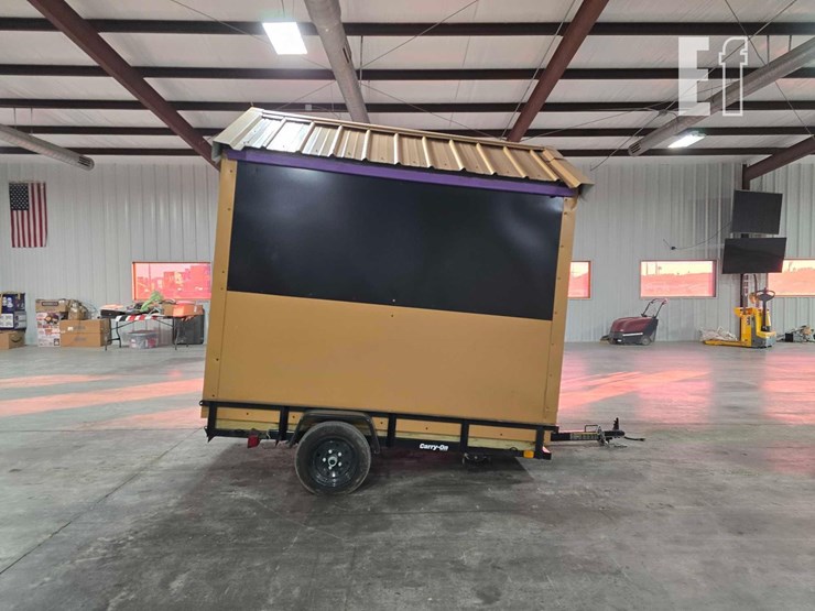 2025-carry-on-trailer-w/-portable-tiny-house-image-5