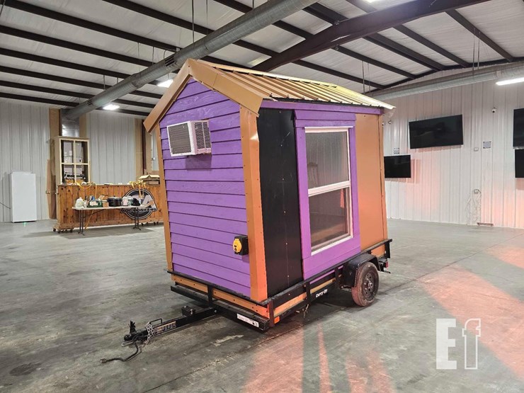 2025-carry-on-trailer-w/-portable-tiny-house-image-3