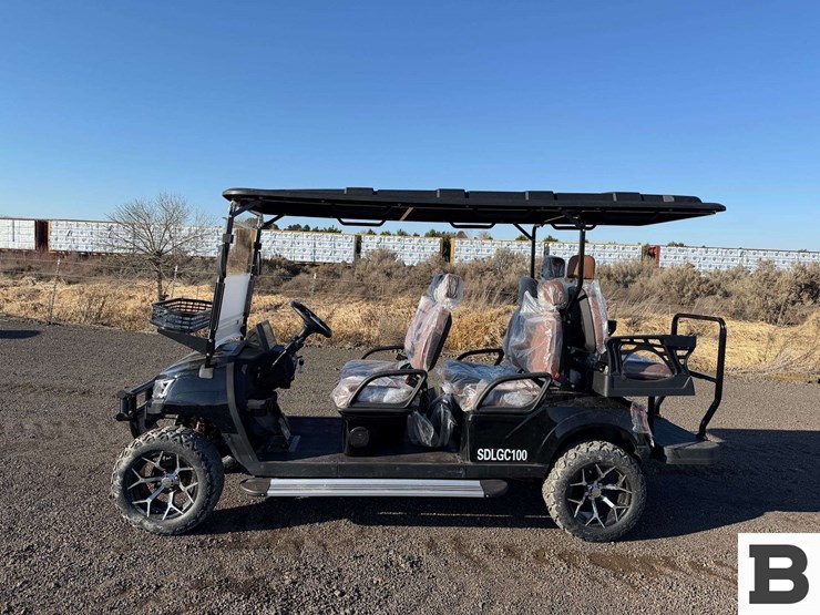 2025-sdlanch-sdlgc100-electric-golf-cart-image-2