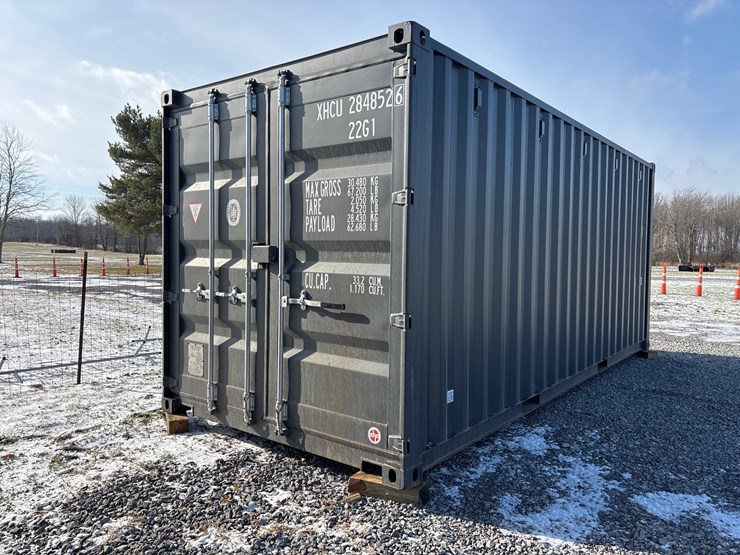 #1082-•-20ft-one-trip-storage-container-image-2