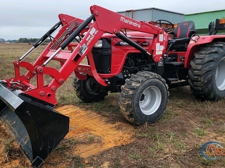 mahindra-4540-image-1