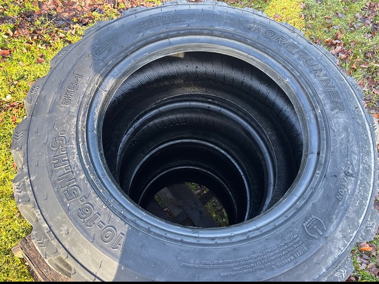 #2900-•-set/4-new-10-16.5-skid-steer-tires-image-2