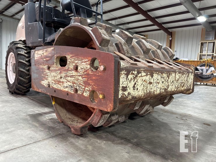 2003-ingersoll-rand-sd45f-image-10