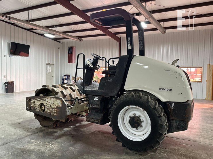 2003-ingersoll-rand-sd45f-image-4