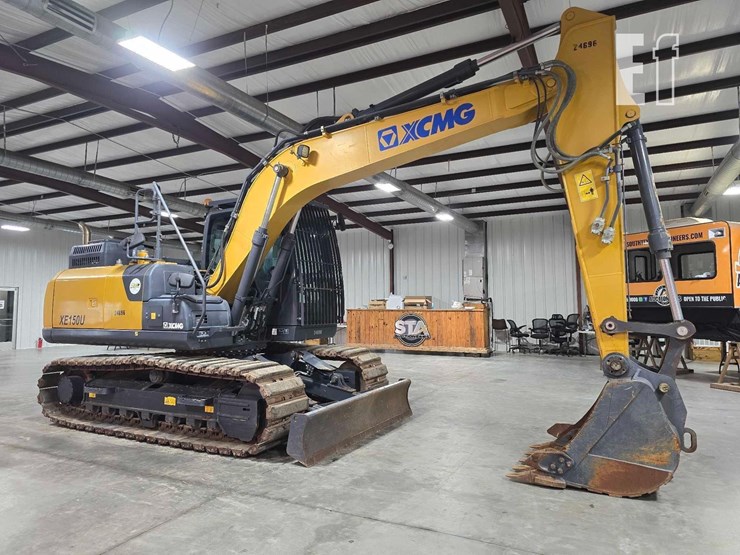 2022-xcmg-xe150u-image-2