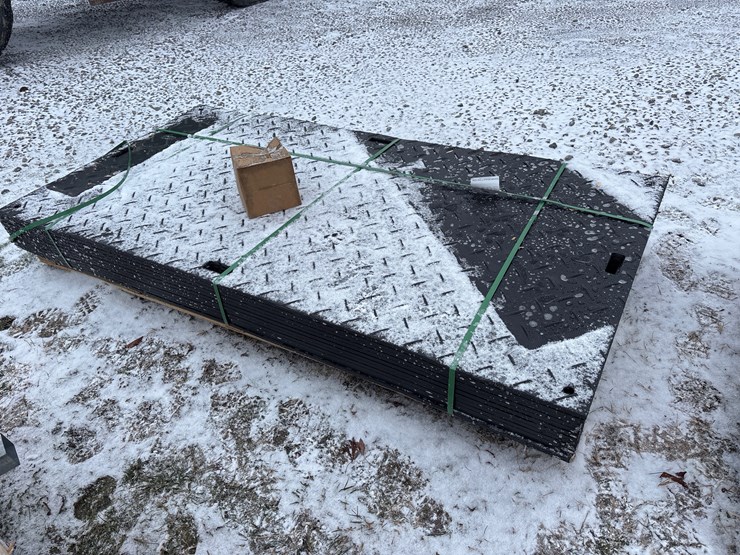 #3015-•-2025-unused-sklp-roadbed-protection-pad---[industrial-and-construction-supplies]-image-2