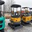 #2007-•-unused-qk18r-mini-excavator-image-4