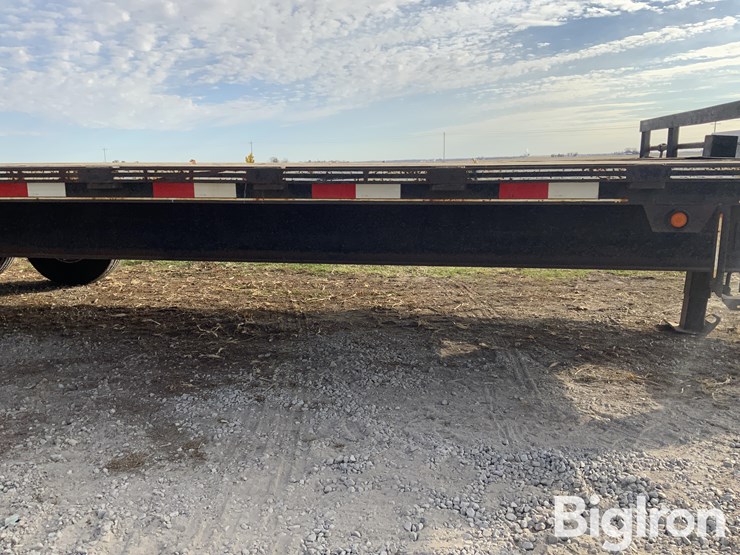 2006-heartland-25'-t/a-bumper-pull-deckover-flatbed-trailer-image-14
