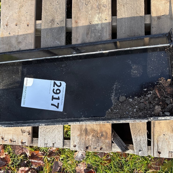 #2917 • new JMR toro/dingo plate