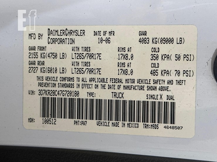 2007-ram-pickup-pickup-truck-image-29