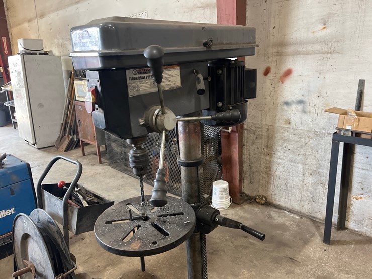 #74-•-central-machinery-floor-drill-press-image-2