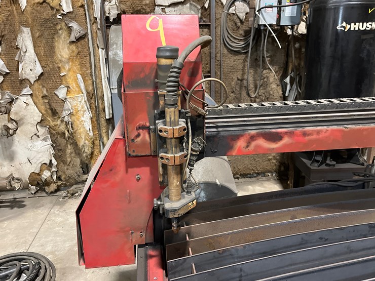 #9-•-dynatorch-cnc-plasma-cutting-table-image-8