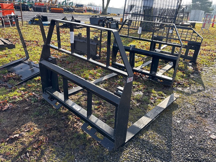 #2903-•-new-48"-kivel-3500#-pallet-fork-attachment-image-2