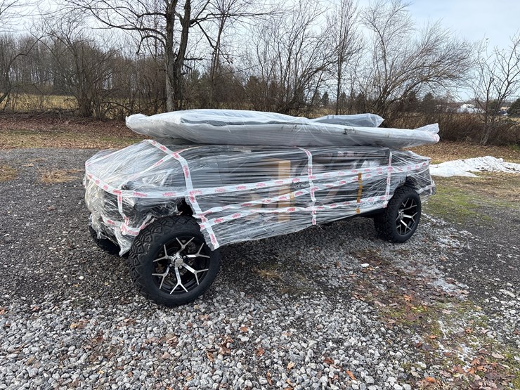 #2528-•-new-sdlgc100-six-seater-golf-cart---this-golf-cart-will-require-assembly-image-3