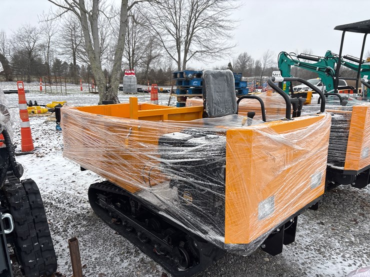 #2017-•-2025-unused-sdlanch-sdld25-dumper-image-1