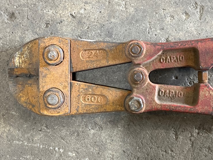 #85-•-lot-of-bolt-cutters-image-2