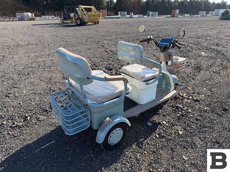 2025-ir-irgc40-mini-golf-cart-image-4