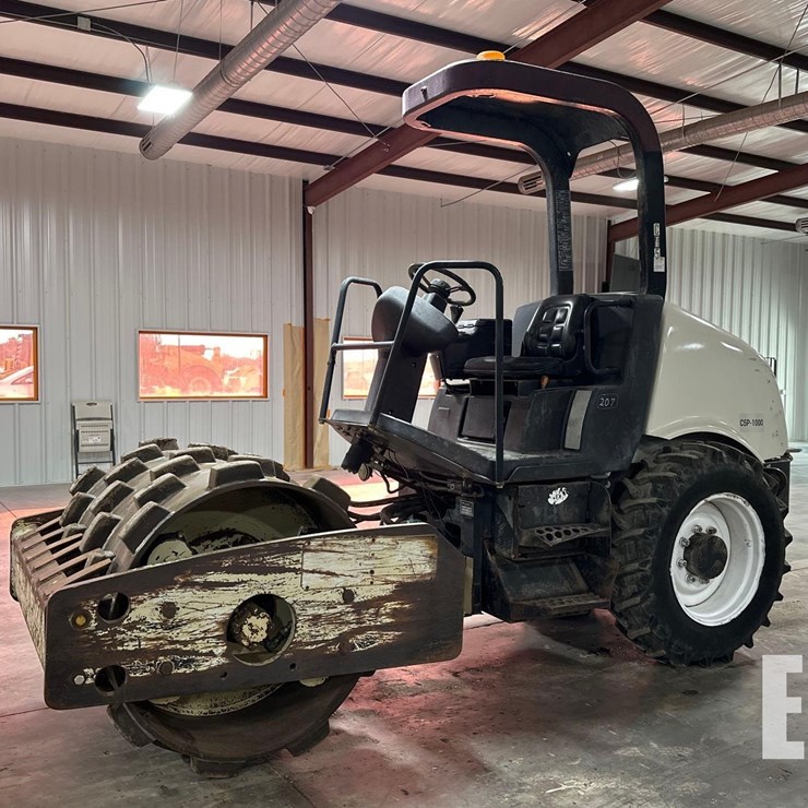 2003 INGERSOLL-RAND SD45F