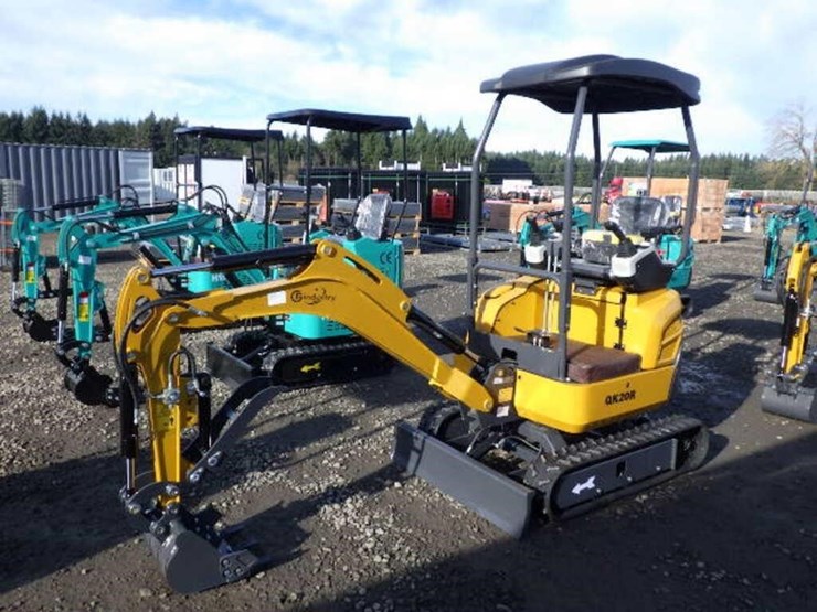 2026-cfg-qk20r-hydraulic-excavator-image-1