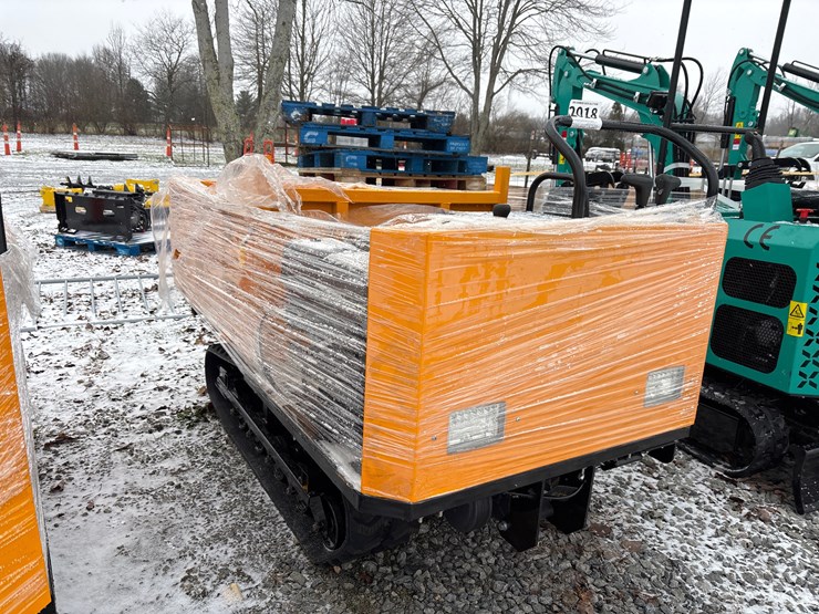 #2018-•-2025-unused-sdlanch-sdld25-dumper-image-1