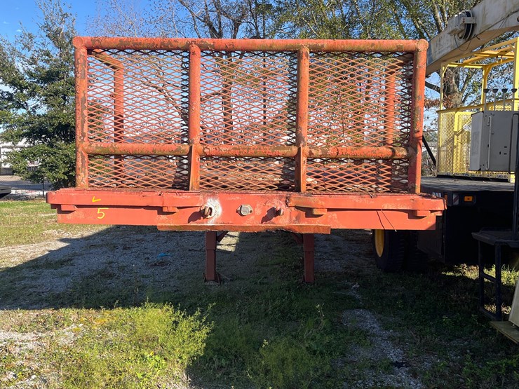 #5-•-40ft-heavy-duty-metal-semi-trailer-with-air-brakes-image-2