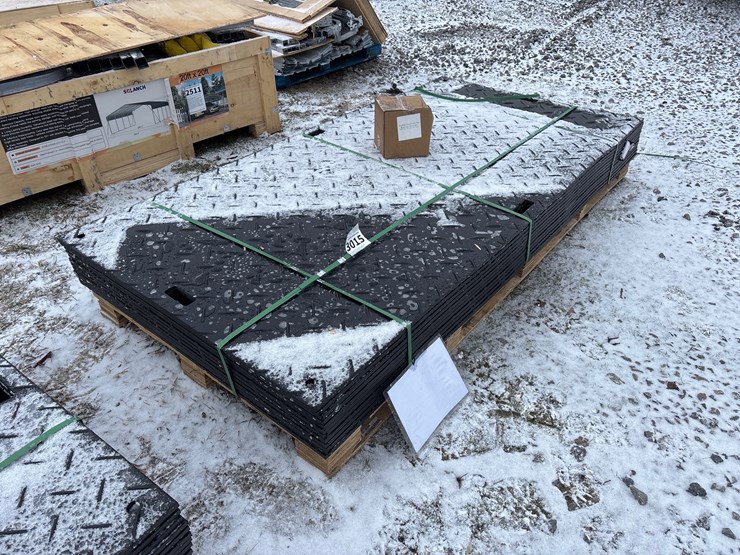 #3015-•-2025-unused-sklp-roadbed-protection-pad---[industrial-and-construction-supplies]-image-1